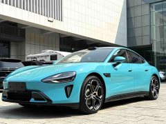 Xiaomi SU7 2024 Rear-Wheel Drive Ultra-Long Range Advanced Autonomous Driving Pro - ფოტო 1