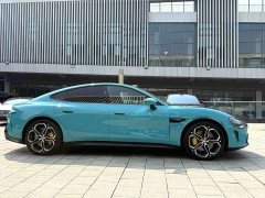 Xiaomi SU7 2024 Rear-Wheel Drive Ultra-Long Range Advanced Autonomous Driving Pro - ფოტო 10
