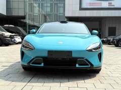 Xiaomi SU7 2024 Rear-Wheel Drive Ultra-Long Range Advanced Autonomous Driving Pro - ფოტო 2