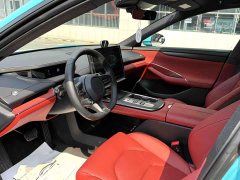 Xiaomi SU7 2024 Rear-Wheel Drive Ultra-Long Range Advanced Autonomous Driving Pro - ფოტო 4