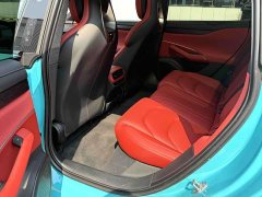 Xiaomi SU7 2024 Rear-Wheel Drive Ultra-Long Range Advanced Autonomous Driving Pro - ფოტო 5
