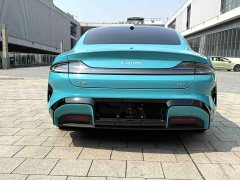 Xiaomi SU7 2024 Rear-Wheel Drive Ultra-Long Range Advanced Autonomous Driving Pro - ფოტო 8