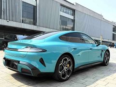 Xiaomi SU7 2024 Rear-Wheel Drive Ultra-Long Range Advanced Autonomous Driving Pro - ფოტო 9