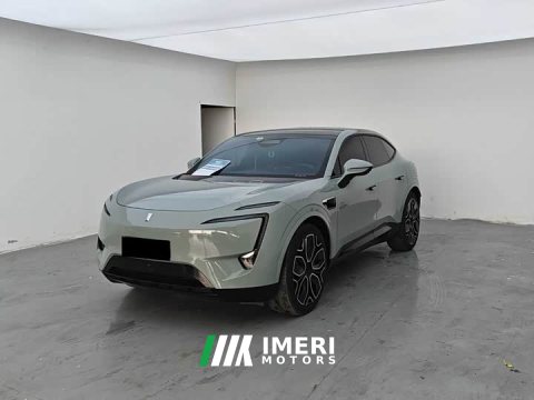 2022 Avatr 11 Long Range Dual Motor Luxury Edition 4-Seater - ავტომობილი ჩინეთიდან