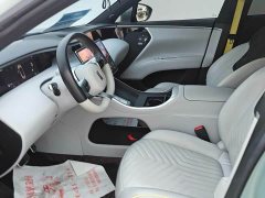 Avatr 11 Long Range Dual Motor Luxury Edition 4-Seater - ფოტო 4