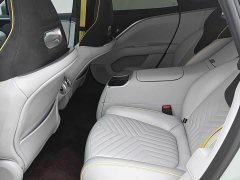 Avatr 11 Long Range Dual Motor Luxury Edition 4-Seater - ფოტო 6