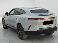 Avatr 11 Long Range Dual Motor Luxury Edition 4-Seater - ფოტო 9