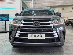 Toyota Highlander 2.0T AWD Luxury 7-Seater - ფოტო 2
