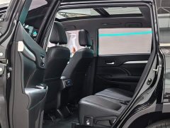 Toyota Highlander 2.0T AWD Luxury 7-Seater - ფოტო 7