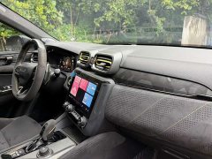 Lynk & Co Geely Lynk & Co 03 2022 03 2.0T Automatic Wind Control Edition - ფოტო 10