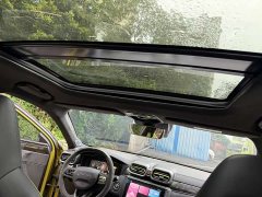 Lynk & Co Geely Lynk & Co 03 2022 03 2.0T Automatic Wind Control Edition - ფოტო 13