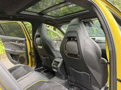 Lynk & Co Geely Lynk & Co 03 2022 03 2.0T Automatic Wind Control Edition - ფოტო 14