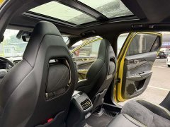 Lynk & Co Geely Lynk & Co 03 2022 03 2.0T Automatic Wind Control Edition - ფოტო 15