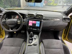 Lynk & Co Geely Lynk & Co 03 2022 03 2.0T Automatic Wind Control Edition - ფოტო 18