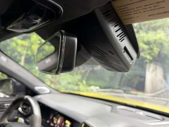 Lynk & Co Geely Lynk & Co 03 2022 03 2.0T Automatic Wind Control Edition - ფოტო 5