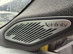 Lynk & Co Geely Lynk & Co 03 2022 03 2.0T Automatic Wind Control Edition - ფოტო 6