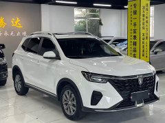 SAIC MG RX5 PLUS 330TGI Automatic Leading Smart Value Edition - ფოტო 3