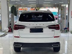 SAIC MG RX5 PLUS 330TGI Automatic Leading Smart Value Edition - ფოტო 4