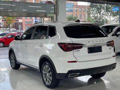 SAIC MG RX5 PLUS 330TGI Automatic Leading Smart Value Edition - ფოტო 5