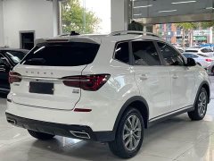 SAIC MG RX5 PLUS 330TGI Automatic Leading Smart Value Edition - ფოტო 6