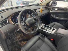 SAIC MG RX5 PLUS 330TGI Automatic Leading Smart Value Edition - ფოტო 7