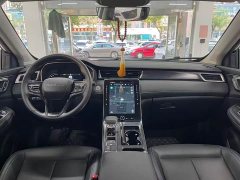 SAIC MG RX5 PLUS 330TGI Automatic Leading Smart Value Edition - ფოტო 9
