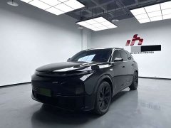 Li Auto L7 Pro - ფოტო 1
