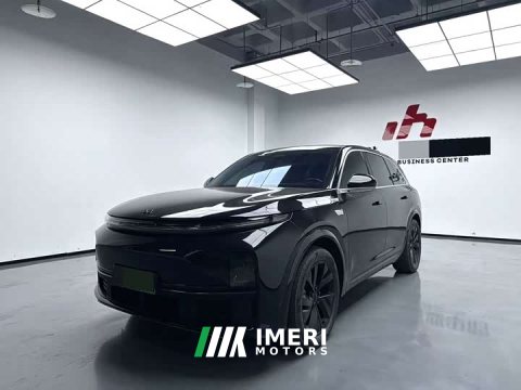 2023 Li Auto L7 Pro - ავტომობილი ჩინეთიდან