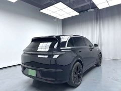 Li Auto L7 Pro - ფოტო 7