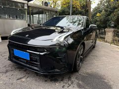Lynk & Co Geely Lynk & Co 03 2023 2.0T Diesel DCT Pro - ფოტო 1