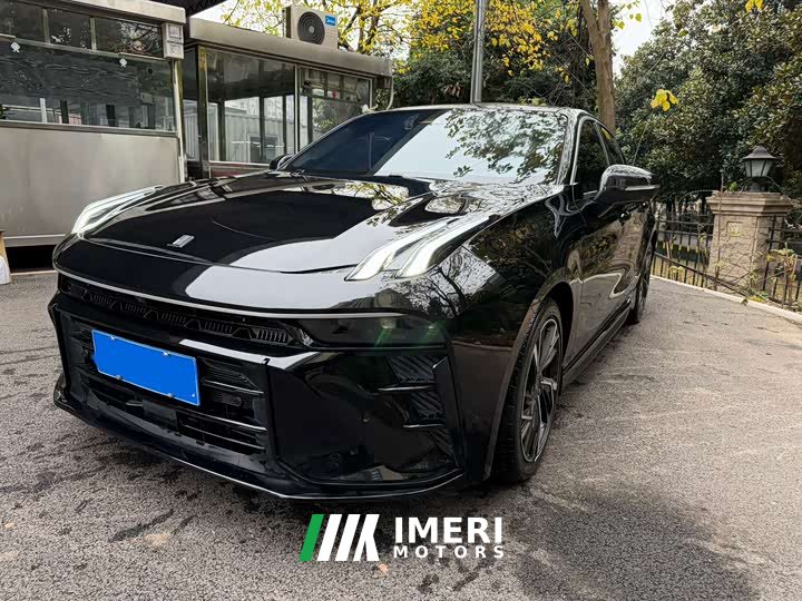 Lynk & Co 03 2.0T Diesel DCT Pro
