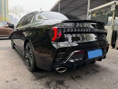 Lynk & Co Geely Lynk & Co 03 2023 2.0T Diesel DCT Pro - ფოტო 10