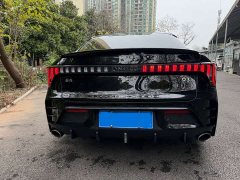Lynk & Co Geely Lynk & Co 03 2023 2.0T Diesel DCT Pro - ფოტო 11