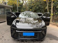 Lynk & Co Geely Lynk & Co 03 2023 2.0T Diesel DCT Pro - ფოტო 12