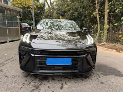 Lynk & Co Geely Lynk & Co 03 2023 2.0T Diesel DCT Pro - ფოტო 2