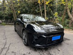 Lynk & Co Geely Lynk & Co 03 2023 2.0T Diesel DCT Pro - ფოტო 3