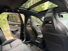 Lynk & Co Geely Lynk & Co 03 2023 2.0T Diesel DCT Pro - ფოტო 8