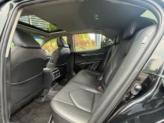 Toyota Camry 2.0G Luxury - ფოტო 10