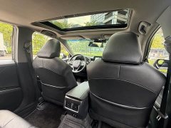 Toyota Camry 2.0G Luxury - ფოტო 11