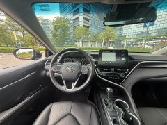 Toyota Camry 2.0G Luxury - ფოტო 13
