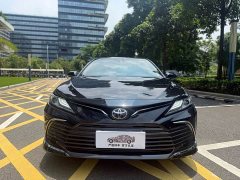 Toyota Camry 2.0G Luxury - ფოტო 2