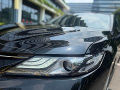 Toyota Camry 2.0G Luxury - ფოტო 7