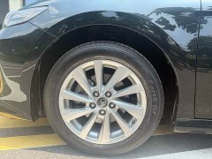 Toyota Camry 2.0G Luxury - ფოტო 8