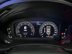 Honda Civic 2023 240TURBO CVT Sport Edition - ფოტო 10