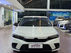 Honda Civic 2023 240TURBO CVT Sport Edition - ფოტო 2