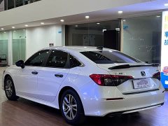 Honda Civic 2023 240TURBO CVT Sport Edition - ფოტო 4