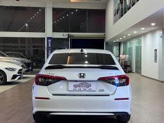 Honda Civic 2023 240TURBO CVT Sport Edition - ფოტო 5