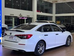 Honda Civic 2023 240TURBO CVT Sport Edition - ფოტო 6