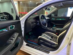 Honda Civic 2023 240TURBO CVT Sport Edition - ფოტო 7