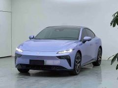 Li Auto eπ007 Extended Range 230Max Cruise Edition - ფოტო 1